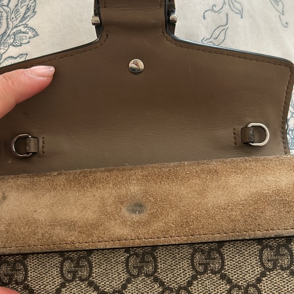 Dionysus GG super mini bag - Picture 5 of 15